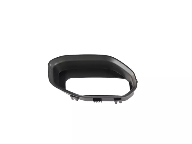 Tow Hook Bezel Kit - Mopar (68274703AA)