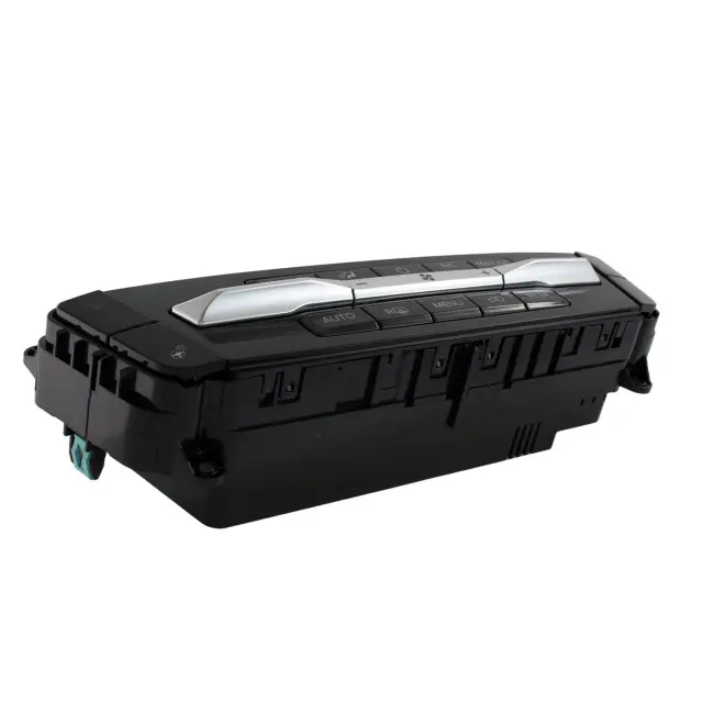 CCM498 - HVAC: Dash Control Unit for Ford: Explorer, Police Interceptor Utility Image