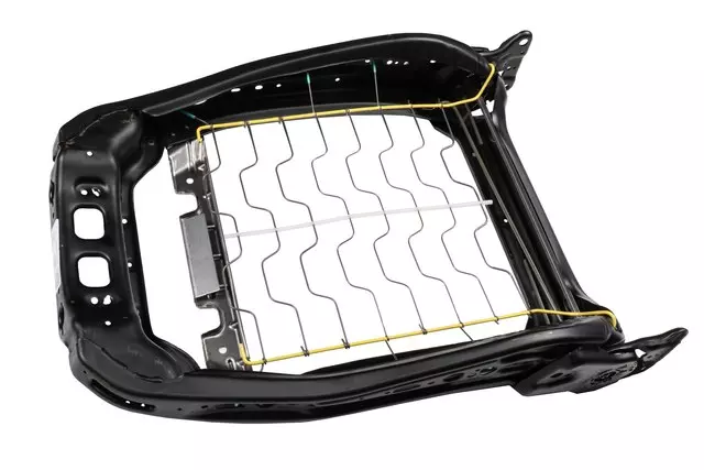 Passenger Seat Back Frame - GM (42384909)