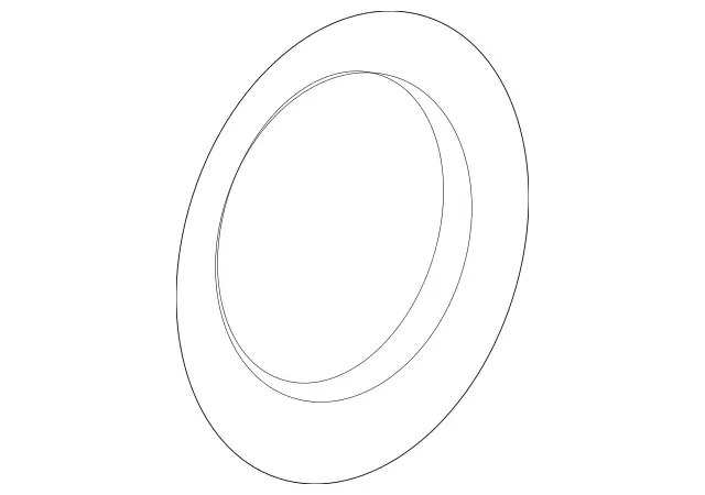 2053370400 - Front Axle: Protective Ring for Mercedes-Benz: A220, A35 AMG, AMG GT 43, AMG GT 53, AMG GT 63, AMG GT 63 S, AMG GT 63 S E Performance, C300, C400, C43 AMG, C450 AMG, C63 AMG S E Performance, CLA250, CLA35 AMG, CLS450, CLS53 AMG, E300, E350, E400, E43 AMG, E450, E53 AMG, E63 AMG S, GLA250, GLA35 AMG, GLA45 AMG, GLB250, GLB35 AMG, GLC300, GLC43 AMG, GLC63 AMG, GLC63 AMG S Image image