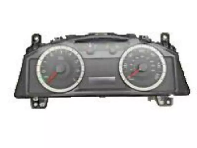 4W6Z10849AA - : Cluster Assembly for Ford: Thunderbird Image