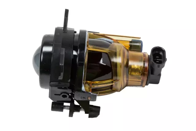 Passenger Side Front Fog Lamp - GM (13367141)