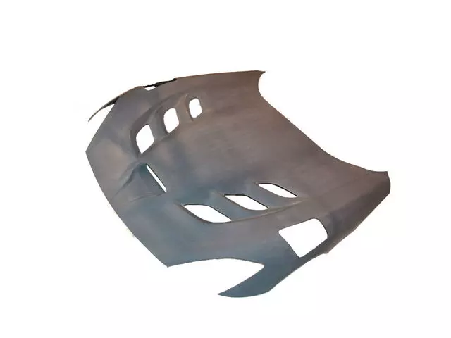 Hood - Mopar (68260185AC)