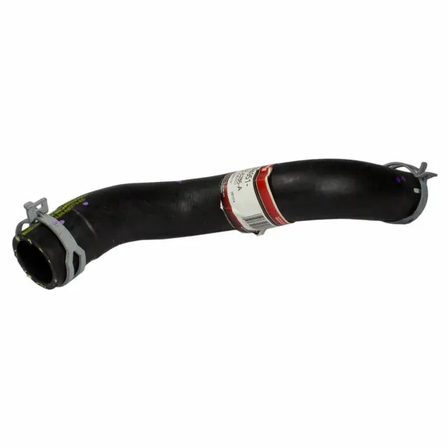 KM4951 - Belts &amp; Cooling: Motorcraftâ„¢ Radiator Coolant Hose for Ford Image