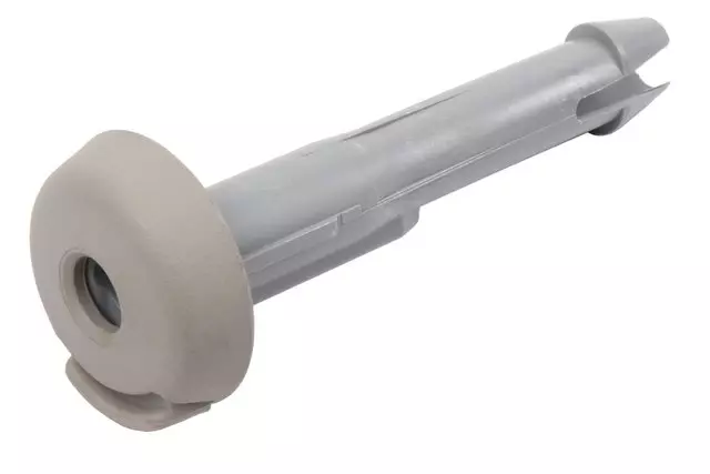 20912676 - Body: Headrest Guide for Cadillac: Escalade, Escalade ESV, Escalade EXT | Chevrolet: Avalanche, Silverado 1500, Silverado 2500 HD, Silverado 3500 HD, Suburban 1500, Suburban 2500, Tahoe | GMC: Sierra 1500, Sierra 2500 HD, Sierra 3500 HD, Yukon, Yukon XL 1500, Yukon XL 2500 Image