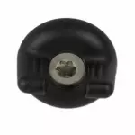 CJ5Z78550A20AA - Body: Cross Rail Hook for Ford Image