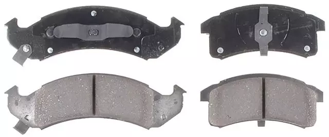 19430449 - : Pad Kit for GM Image