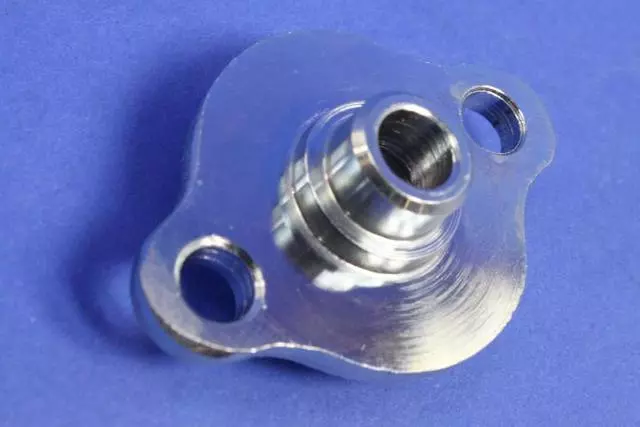 5175561AA - Fuel: Adapter for Mopar Image