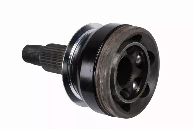 22809797 - Driveline and Axles: Rear Wheel Half-Shaft Constant Velocity (CV) Outer Joint for ACDelco Image