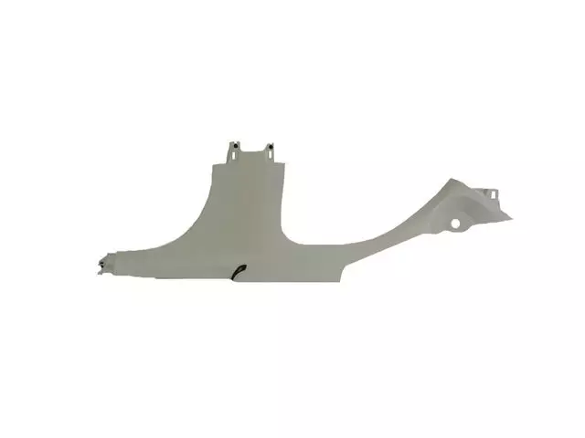 Quarter Trim Panel, Right - Mopar (5ZW32PS4AB)