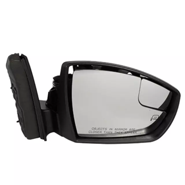 F1EZ17682S - Body: Mirror Assembly for Ford: Focus Image
