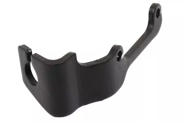 Driver Side Parking Brake Actuator Manual Switch Bracket - GM (23261422)