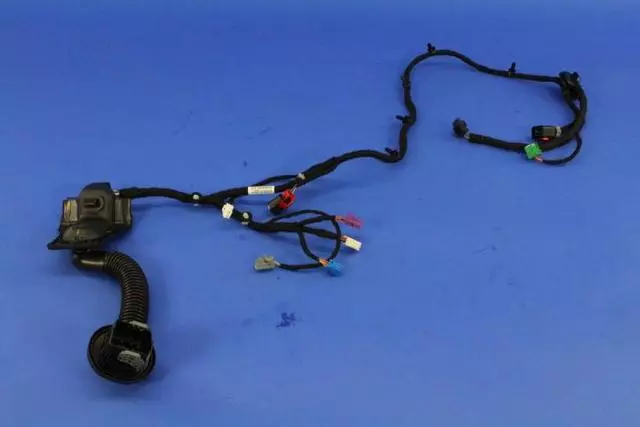 Front Door Wiring, Right Front Door - Mopar (68190362AD)