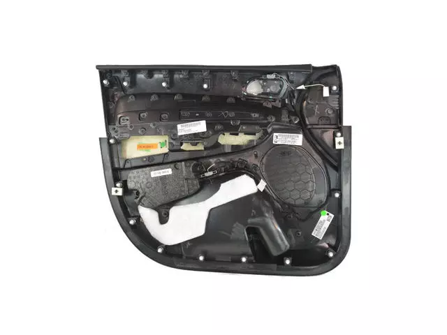 5XS421X9AA - : Front Door Trim Panel, Right for Dodge: Durango Image