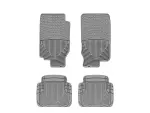 W30GRW50GR - : All Weather Floor Mats for WeatherTech Image