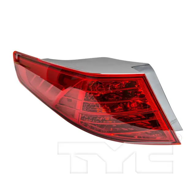 11641000 - : TYC Tail Light Assembly for TYC Image