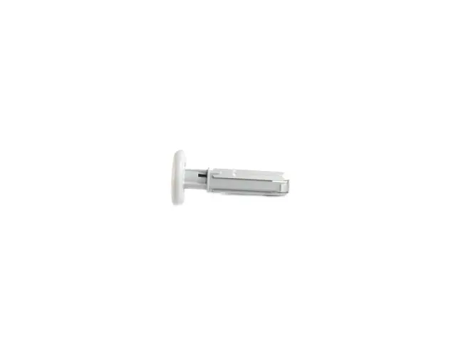 « 5RL51PS4AA – Interior Trim : Appui-tête Manchon, Centre, Verrouillage pour Mopar Image »