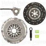 52405619 - : 2006-2015 Volkswagen Jetta Clutch Kit for VALEO Image