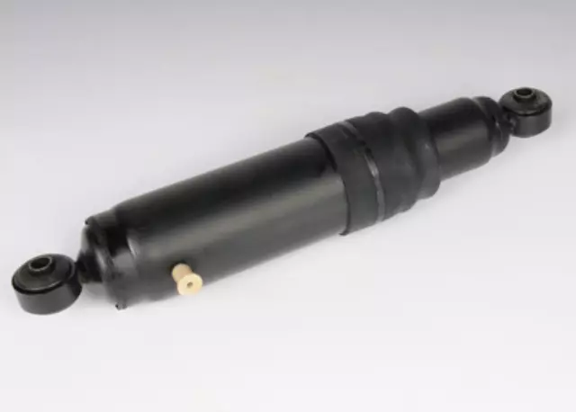 504113 - Suspension: ACDelcoâ„¢ Shock Absorber for GM Image