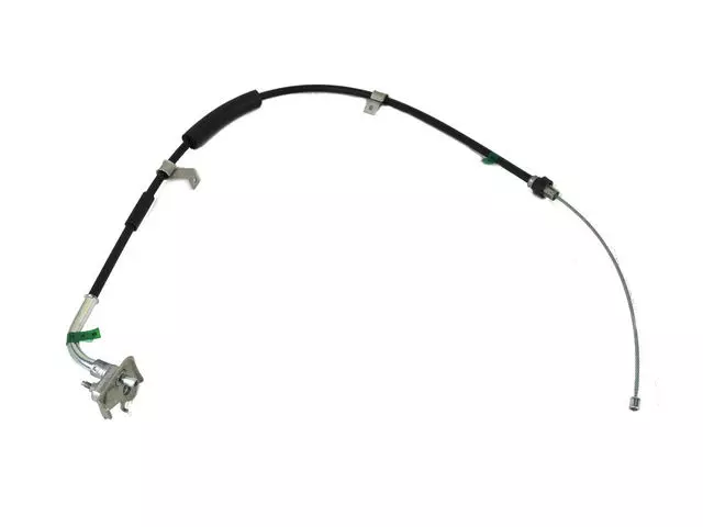 5181737AD - : Parking Brake Cable, Right Rear for SRT: Viper Image
