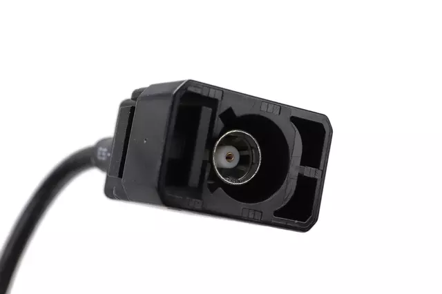 Digital Radio and Navigation Antenna Coaxial Cable - GM (85100035)
