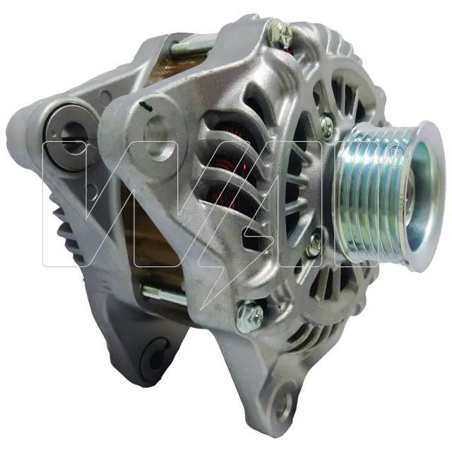 11635N - : WAI Alternator for WAI Image