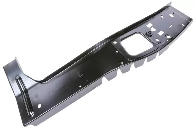 Passenger Side Back Body Pillar Lower Inner Panel - GM (25877947)