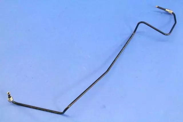 Brake Tube, Front Left - Mopar (05181736AD)