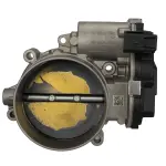 TB27 - : Fuel Injection Throttle Body  for Motorcraft Image