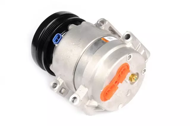 89018958 - HVAC: Compressor for Chevrolet: Corvette Image