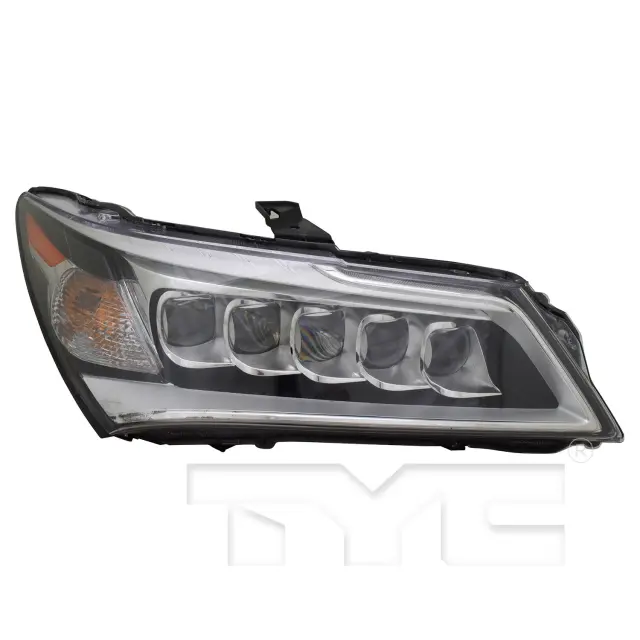 20948300 - : TYC Headlight Assembly for TYC Image