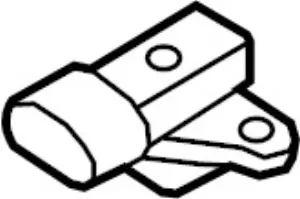 Manifold Absolute Pressure Sensor