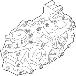 320107J406 - : Trans-Axle for INFINITI: G20 Image