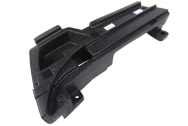 Driver Side Rear Compartment Floor Storage Compartment - GM (22819385)