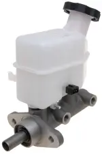 MC391112 - : Raybestos Element3 New Master Cylinder for Raybestos Brakes Image