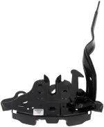820047 - : Hood Latch Assembly for Dorman Image