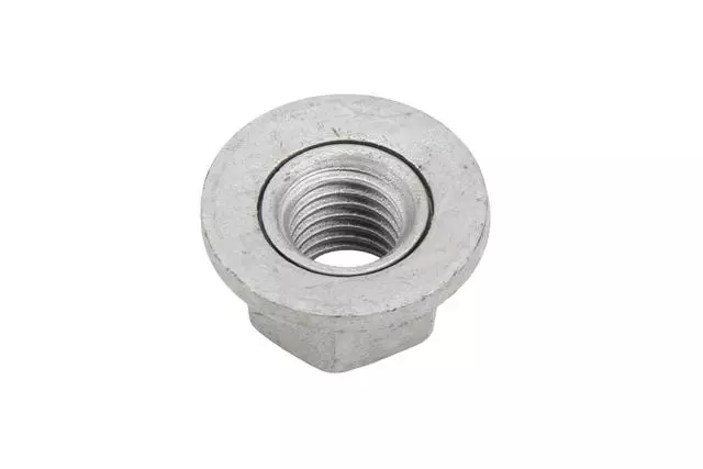 Trailer Hitch Nut - GM (11516783)