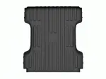 37601IM - : Black  ImpactLiner for WeatherTech Image
