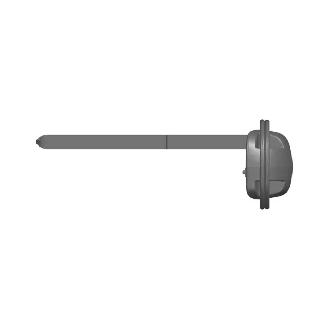 68336595AA - Electrical: Transmitter Key for Mopar Image