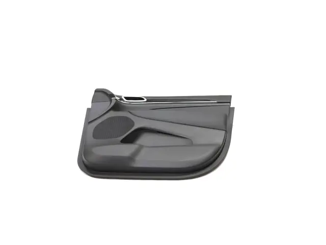 Front Door Trim Panel Assembly, Right - Mopar (6FD023X9AE)
