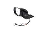 68420901AC - Doors, Door Mirrors and Related Parts: Outside Rearview Mirror, Left for Jeep: Grand Cherokee L Image