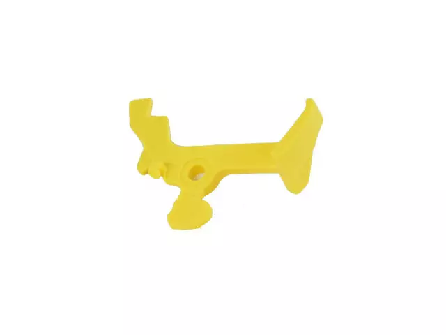 Sunroof Panel Lever - Mopar (68324500AA)