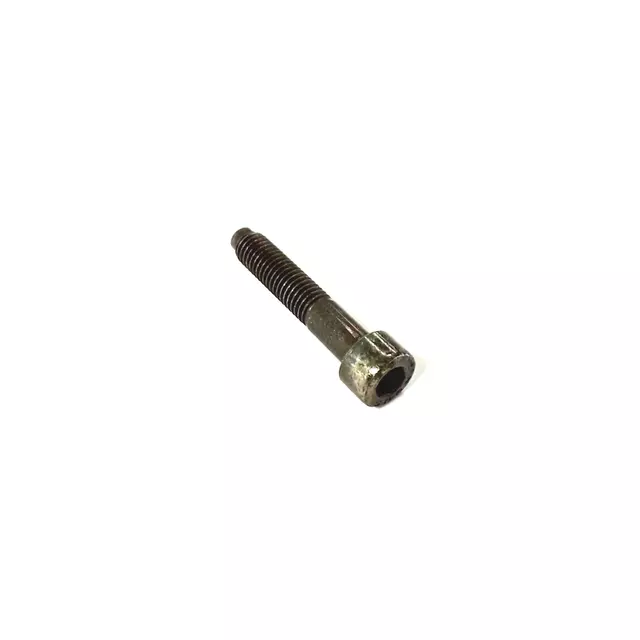 N90424201 - : Disc Brake Caliper Pin for Volkswagen: Cabriolet, Golf, Jetta, Quantum, Scirocco Image