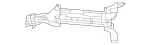 1665460043 - Electrical Equipment and Instruments: Holder for Mercedes-Benz Image