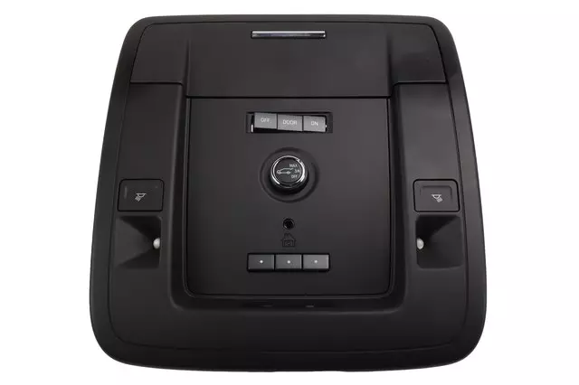 23452570 - Body: Roof Console for GM Image