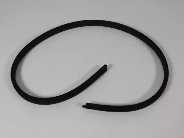 4498170 - : W/Strip, Cargo Door Vent Glass for Mopar Image