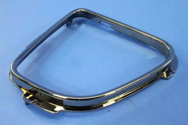 5LE84SZSAA - : A/C Outlet Bezel for Mopar Image