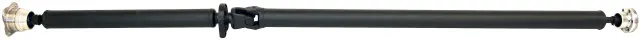 936847 - : Rear 2-Piece Steel Driveshaft Assembly for Dorman Image