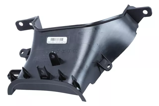 84112311 - : Front Passenger Side Bumper Fascia Outer Air Duct for Chevrolet: Camaro Image