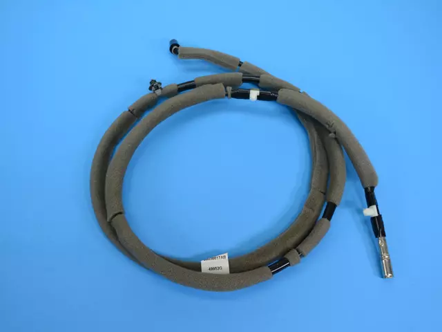 56038617AB - Instrument Panel and Radios and Consoles: Antenna Cable for Mopar Image